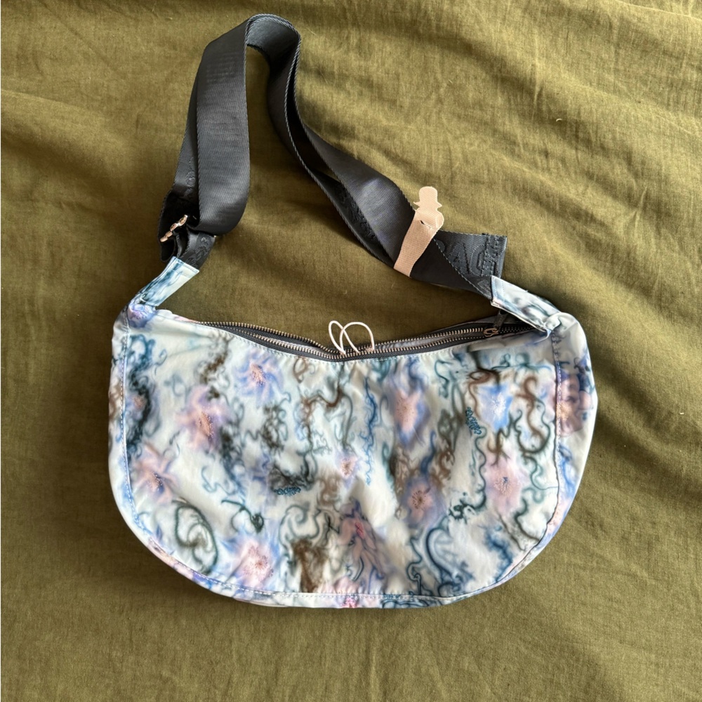 collina strada baggu